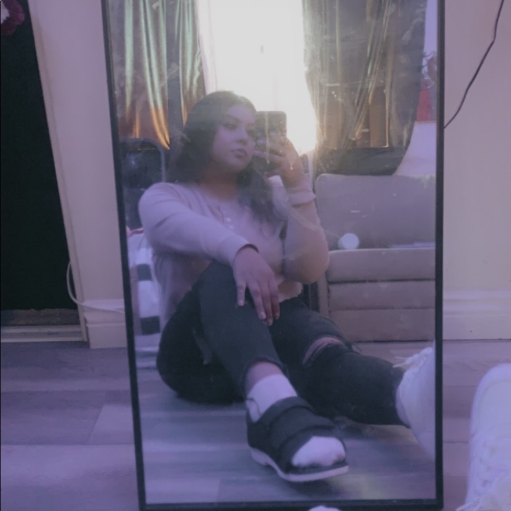 Meet your Posher, Destany